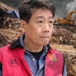 Kejagung tetapkan Samin Tan tersangka korupsi tambang. (Ist)