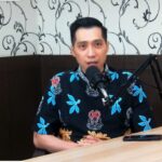 dr. David H. Christian