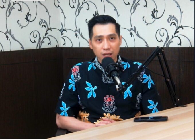 dr. David H. Christian