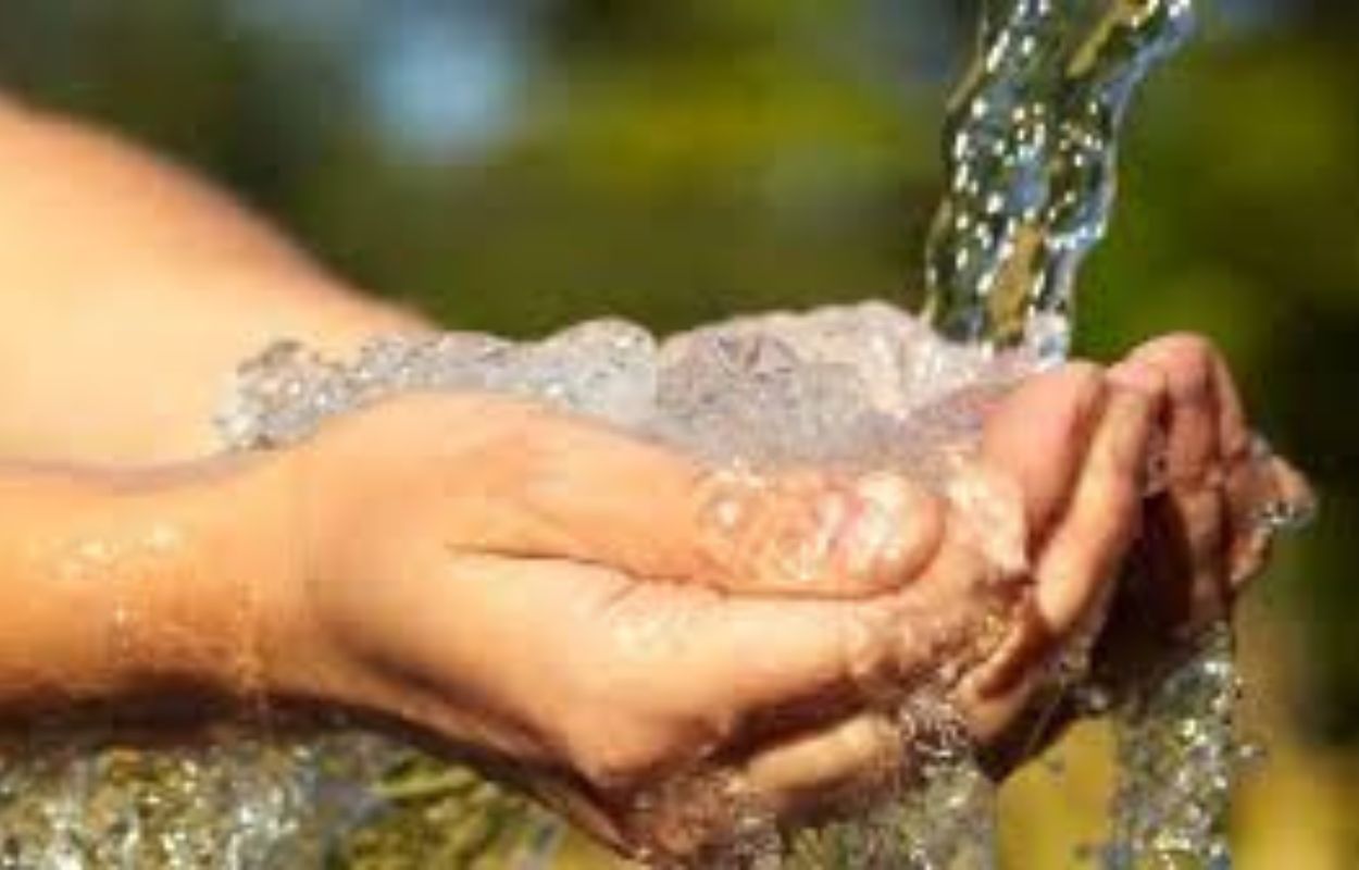 Perumda Tirta Kencana Samarinda mengeluarkan peringatan dini kepada seluruh pelanggan dan masyarakat luas.