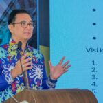 Jubir OIKN Troy Pantouw sebut Info Lowongan Kerja di Luar Kanal Resmi OIKN Adalah Hoaks