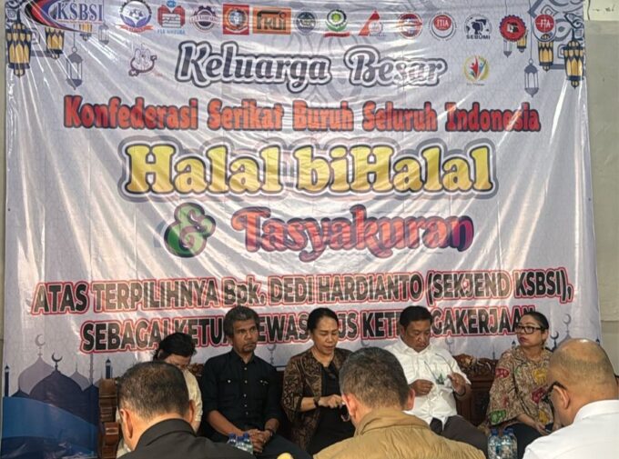 BPJS Ketenagakerjaan