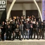 Kegiatan Konsolidasi Persiapan Aksi 21 April Bertempat di Unikarta.