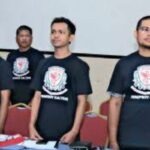 Kompetisi yang diinisiasi oleh Pengurus Kabupaten Persatuan Olahraga Domino Indonesia (Pordi) Kotim