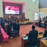 (DPRD) Kabupaten Tanah Bumbu, Kalimantan Selatan, apresiasi kemajuan UMKM di "Bumi Bersujud".