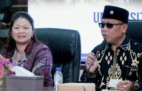 Langkah besar ini diambil untuk memastikan setiap kebijakan pembangunan