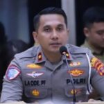 Rekayasa Lalu Lintas Samarinda 21 April