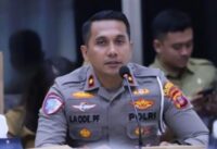 Rekayasa Lalu Lintas Samarinda 21 April