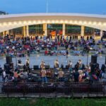 Konser 165 Tahun HKBP di IKN, Simbol Inklusivitas dan Harmoni di Jantung Nusantara