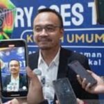 Pemerintah meyakini bahwa sektor ultramikro adalah tulang punggung ketahanan ekonomi nasional