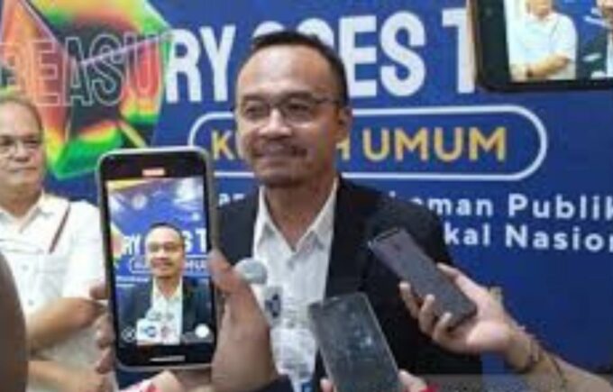 Pemerintah meyakini bahwa sektor ultramikro adalah tulang punggung ketahanan ekonomi nasional