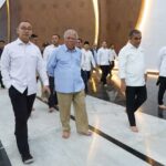 Lampu Hijau dari Parlemen! MPR RI Backup Percepatan Kompleks Legislatif di IKN