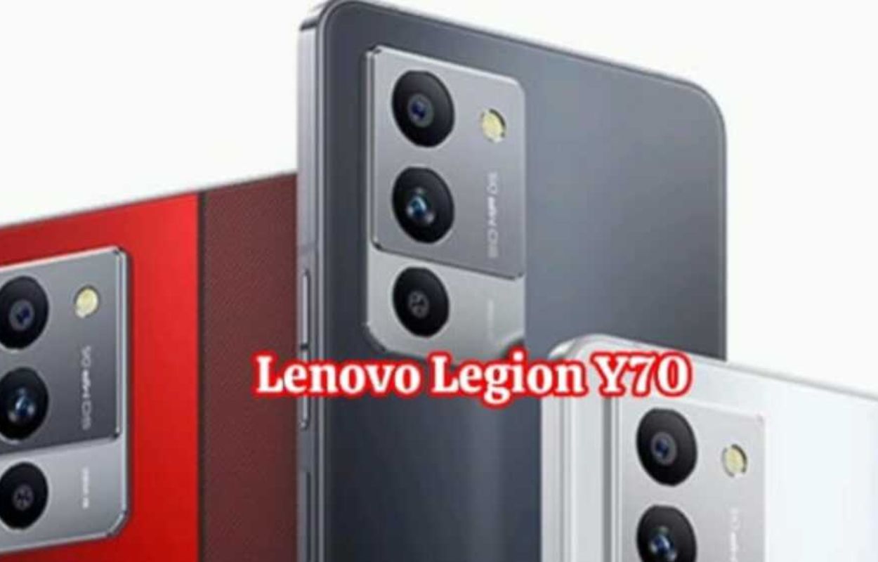 Lenovo Legion Y70 2026 membuktikan bahwa performa ekstrem tidak harus terlihat kasar. Ini adalah puncak evolusi smartphone.