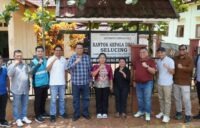 PLN fokus pada pembenahan infrastruktur di medan-medan sulit guna mengejar target rasio elektrifikasi 100 persen.