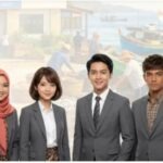 Pemerintah melalui panitia seleksi nasional resmi membuka rekrutmen untuk posisi 30 ribu manajer Koperasi Desa Merah Putih.