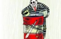 Mafia BBM modus Helikopter