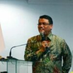 Mantan Rektor Universitas Tanjungpura (Untan) Prof. Dr. H. Thamrin Usman, DEA, meninggal dunia di Pontianak, pada Selasa (14/4) dini hari