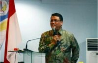 Mantan Rektor Universitas Tanjungpura (Untan) Prof. Dr. H. Thamrin Usman, DEA, meninggal dunia di Pontianak, pada Selasa (14/4) dini hari