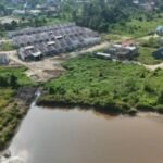 Dinas Energi dan Sumber Daya Mineral (ESDM) Provinsi Kalimantan Timur melakukan mitigasi pada kolam bekas tambang ilegal