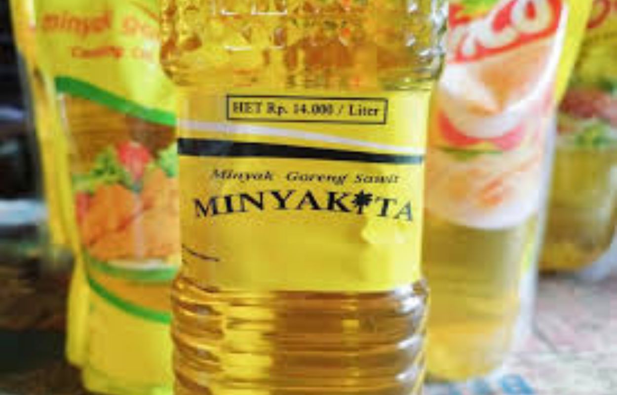 Kantor Cabang Bulog Kotim resmi mengundang pedagang pasar untuk bergabung jadi mitra strategis penyaluran Minyakita