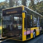 Fokus utama dari modernisasi ini adalah pengoperasian armada berbasis listrik (EV) dan sistem transit