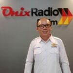 Noval Asfihani mulai unjuk taring