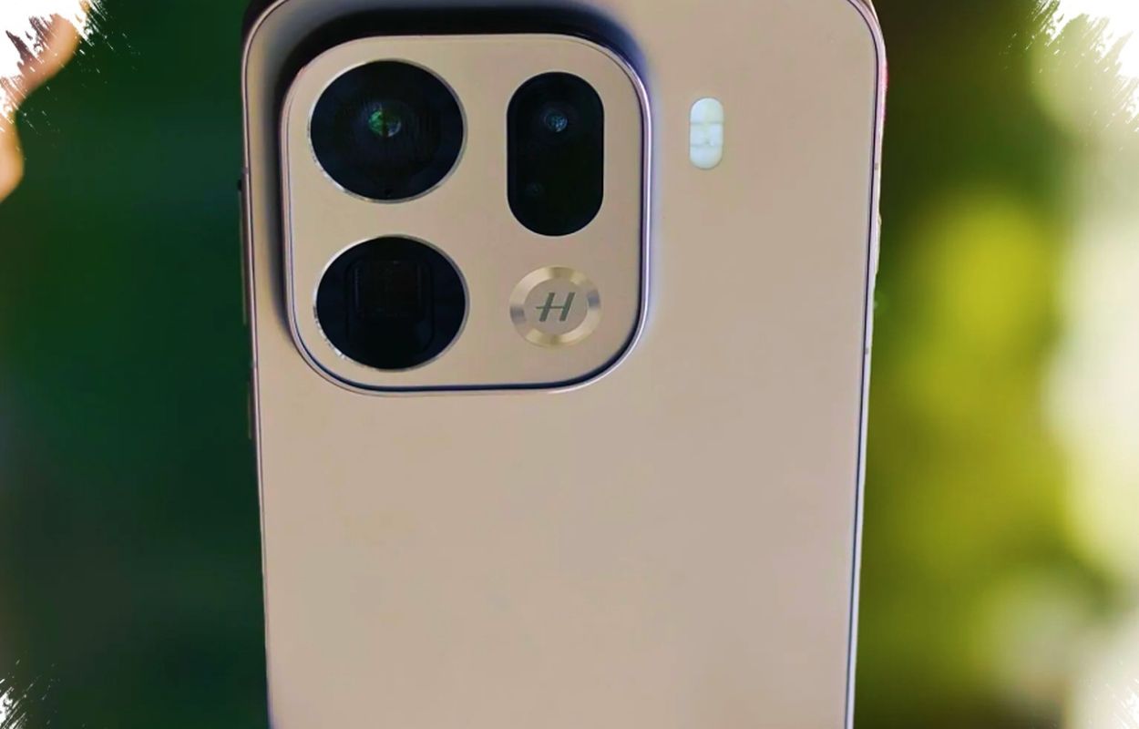 OPPO Find X9s mulai menarik perhatian karena menawarkan kombinasi performa tinggi dan efisiensi daya dalam satu perangkat.