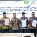 Otorita IKN Bangun Pabrik Energi Raksasa dari Sampah