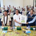 Otorita IKN & Bank Indonesia Luncurkan Revolusi Ekonomi Kreatif Wastra