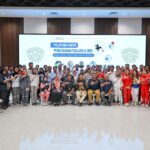 Otorita IKN Bentuk Kader Kesehatan Khusus Demi Perang Melawan Malaria & DBD