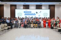 Otorita IKN Bentuk Kader Kesehatan Khusus Demi Perang Melawan Malaria & DBD