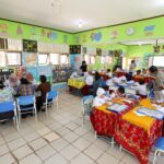 Otorita IKN Gandeng Australia Cetak Generasi Penulis di Hari Kartini