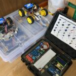 Otorita IKN Luncurkan Ekstrakurikuler Robotika di 20 Sekolah Unggulan