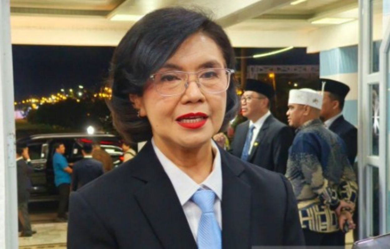 PJ Sekda Kalteng lakukan inspeksi mendadak guna menunjukkan efektivitas kebijakan WFO dan WFH yang diterapkan di berbagai instansi.