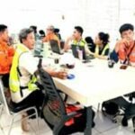 PT BMW luruskan isu atau tudingan bahwa perusahaan mereka tidak membayar gaji karyawan.