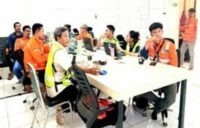 PT BMW luruskan isu atau tudingan bahwa perusahaan mereka tidak membayar gaji karyawan.