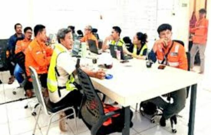 PT BMW luruskan isu atau tudingan bahwa perusahaan mereka tidak membayar gaji karyawan.