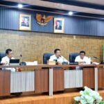 PWI Kalteng gelar UKW dan OKK di Muara Teweh untuk mencetak wartawan kompeten, beretika, dan bebas hoaks.