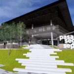 Pasar Segar Sepaku IKN