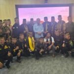 Pengkajian lahan khusus untuk pendirian Paser Center, sebuah wadah untuk melestarikan identitas suku asli di wilayah tersebut.