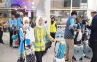 Bandara Internasional Syamsudin Noor ambil langkah besar aktifkan operasional penuh 24 jam nonstop.