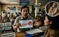 Pemkot Pontianak disorot setelah wacana penerapan sanksi administratif pemblokiran NIK orang tua yang lalai berikan nafkah kepada anak.