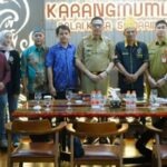 Upaya memperkuat kolaborasi antara pemerintah daerah dan organisasi kemasyarakatan terus dibangun di Kota Tepian