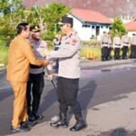 (Pemkab) Barito Utara mengambil langkah preventif dengan mempererat ikatan kolaborasi bersama Polda Kalimantan Tengah.