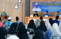 Agenda MTQ 2026 diharapkan tidak hanya menjadi kompetisi religi semata, tetapi juga menjadi pemantik ekonomi kreatif dan pariwisata religi di Kalimantan Selatan.