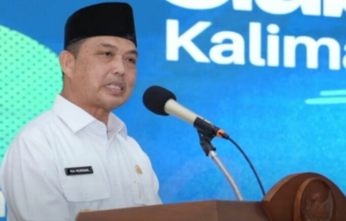 Pemprov Kalbar tingkatkan kemampuan ASN kuasai policy brief