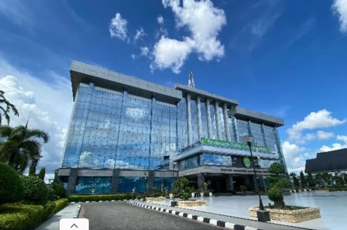 Pembatalan uang transport ormas Kaltim