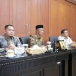 Pansus I DPRD Kalimantan Selatan (Kalsel) menekankan penertiban sistem terkait pajak dan retribusi daerah, tarif bukan prioritas.