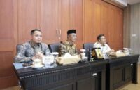 Pansus I DPRD Kalimantan Selatan (Kalsel) menekankan penertiban sistem terkait pajak dan retribusi daerah, tarif bukan prioritas.