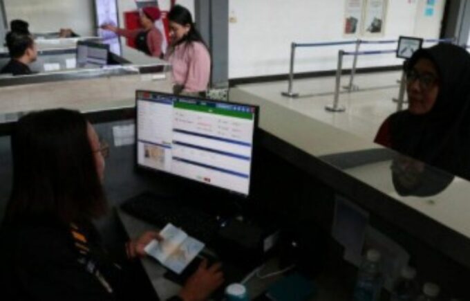 Desa Binaan Imigrasi difokuskan pada edukasi dan pendampingan masyarakat terkait administrasi keimigrasian